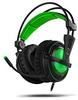 Игровая Гарнитура BG Xonar-X6 Черный/зеленый