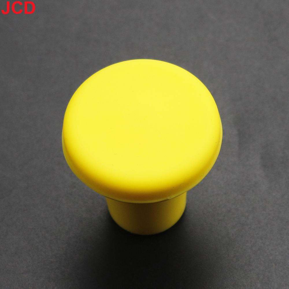 JCD 1pcs Food Grade Silicone Plug Leak Proof Sealing Beer Red Wine Seasoning Fresh-keeping Bottle Cap Universal Rubber Odorless