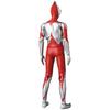 MEDICOM TOY MAFEX 207 Ultraman Ultraman DX Painted Action Approximately 160mm Tall No. (Shin Version) Ver. Non-scale Figure,