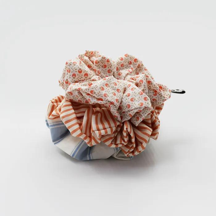 Mini Doughnut Scrunchie (Set of 3) 09