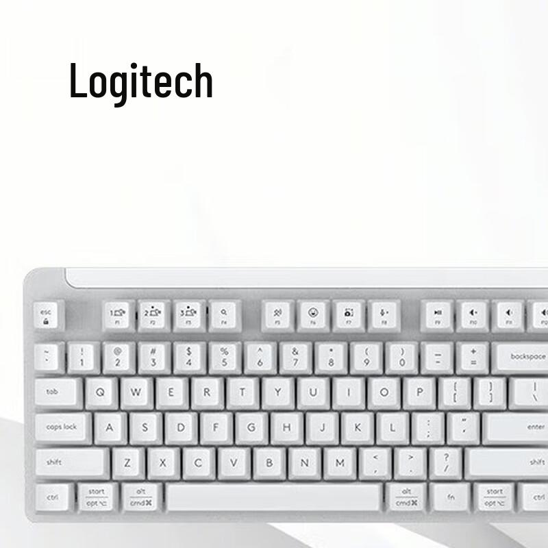 

Logitech G K855 Wireless Bluetooth Mechanical Keyboard