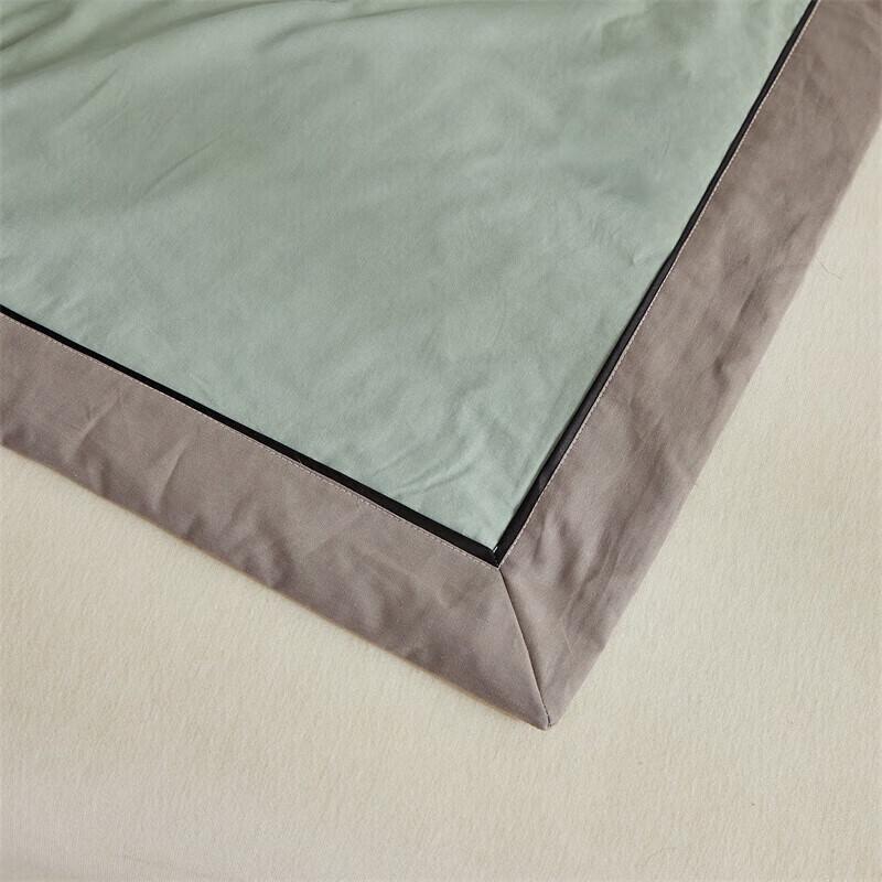Heilan Home Washable Summer Fiber Quilt