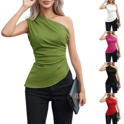Tops – T-shirt, polo e canotte