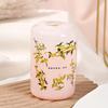 Adjustable Solid Balm Air Freshener & Aroma Diffuser for Cars, Toilets, Wardrobes, and Household Use.