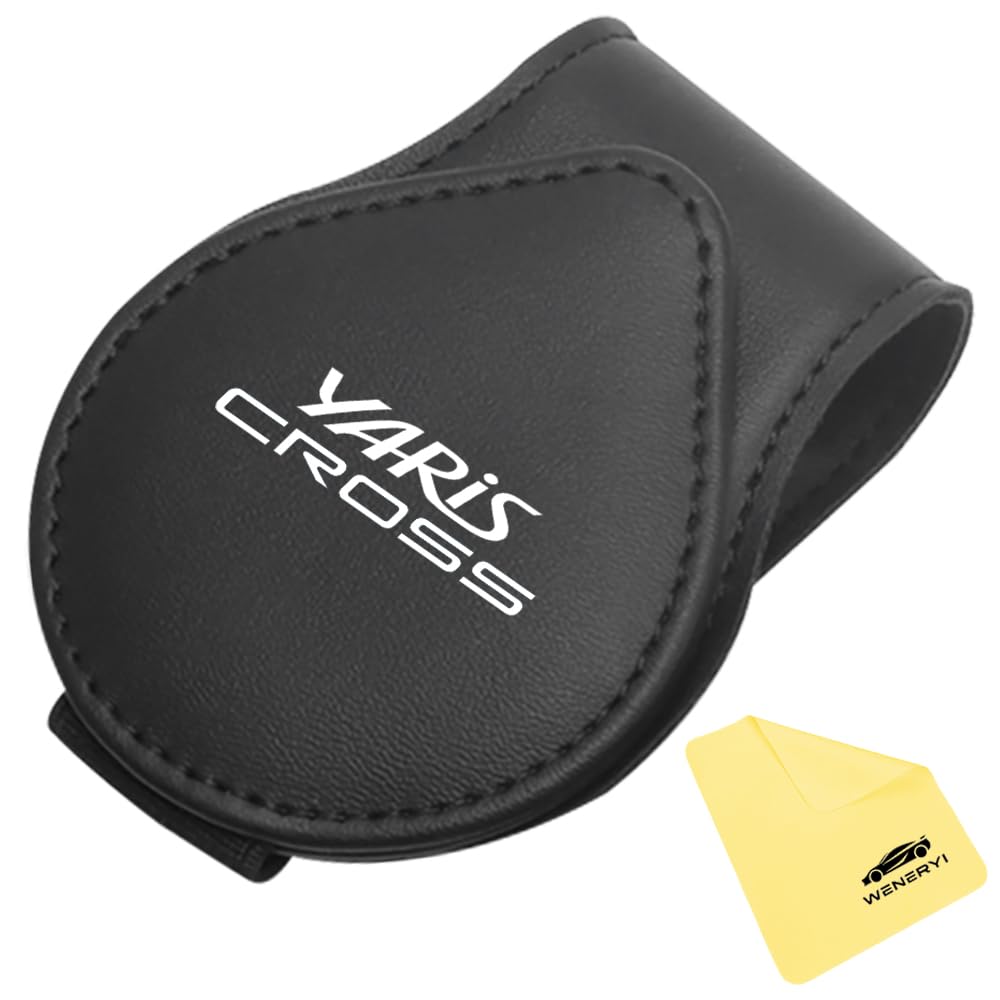 

Автомобильные солнцезащитные очки Автомобильные очки Карта Держатель на солнцезащитный козырек для Yaris Солнцезащитные очки Удобные Солнцезащитные очки Автомобильный Стильный Черный Держатель, Держатель, Держатель, Крест, Зажим, чёрный