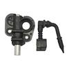 2set Oiler Oil Pump For Partner 350 351 352 370 371 390 391 401 420 Poulan 2150 2250 McCULLOCH CAT 335 435 Chainsaw 530071259
