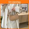 Chic Vintage Casual Crossbody Bag With Street Style Elements For Women