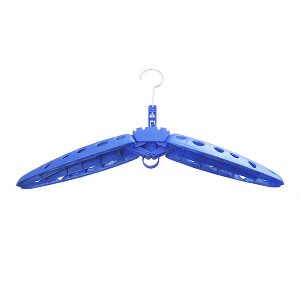 1/2/3PCS Foldable Hanger Stand for Snorkeling Diving Surf Wetsuit Drysuit Outdoor Water Sport Scuba Diving Wet Suits Drying Rack