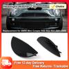 Headlight Washer Cap Left/Right Side for BMW Mini Cooper R50 R52 R53 2001-2006 Headlight Washer Cap Washer Nozzle ABS Material