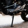 Shifters Neutral Gear Assist For Motorcycles Optimizes Leverage Ratio Neutral Gear Aluminium Assist