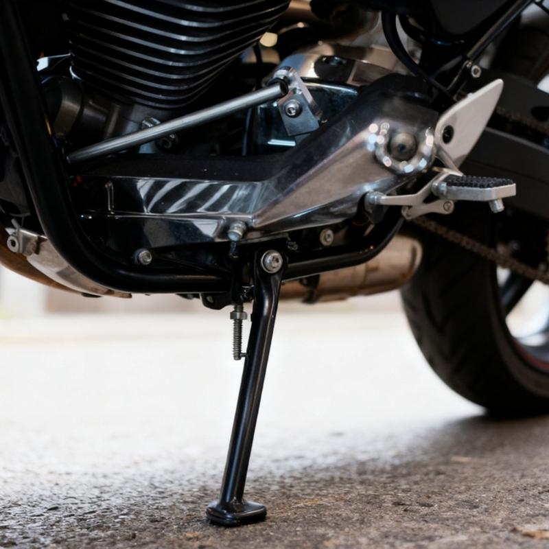 Shifters Neutral Gear Assist For Motorcycles Optimizes Leverage Ratio Neutral Gear Aluminium Assist