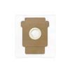 iRobot Essential Vac2 Accessories: Main Brush, Side Brush, Dust Bag, Filter