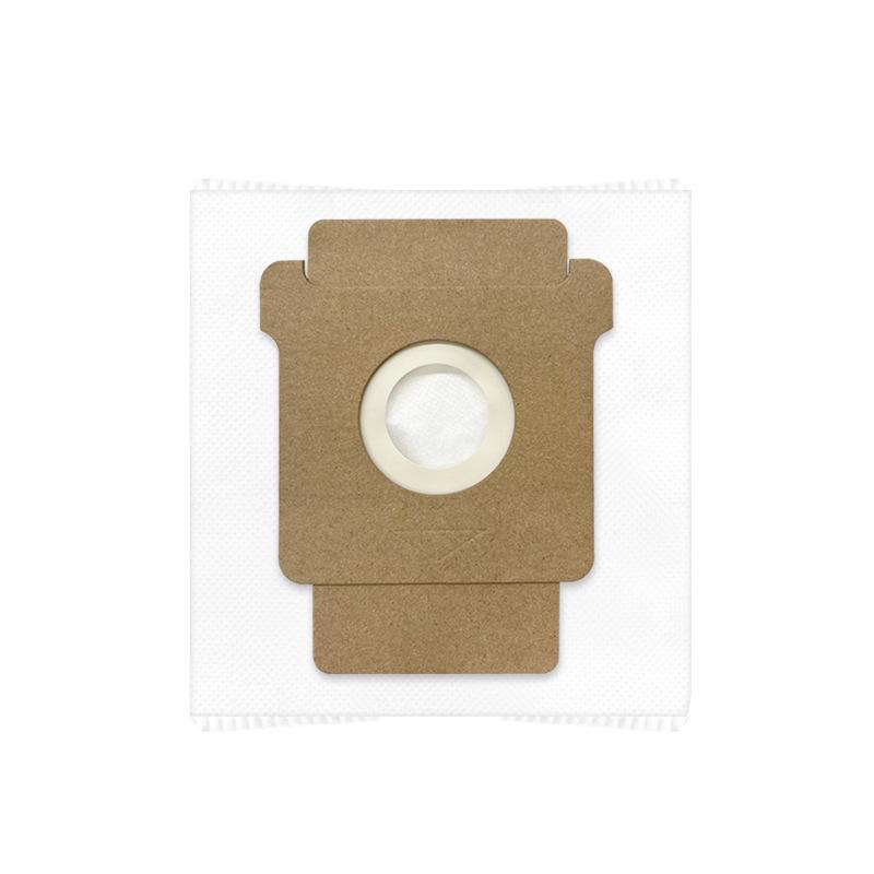 iRobot Essential Vac2 Accessories: Main Brush, Side Brush, Dust Bag, Filter