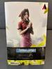 [USED] Final Fantasy FF7 Aerith Play Arts Kai Crisis Core