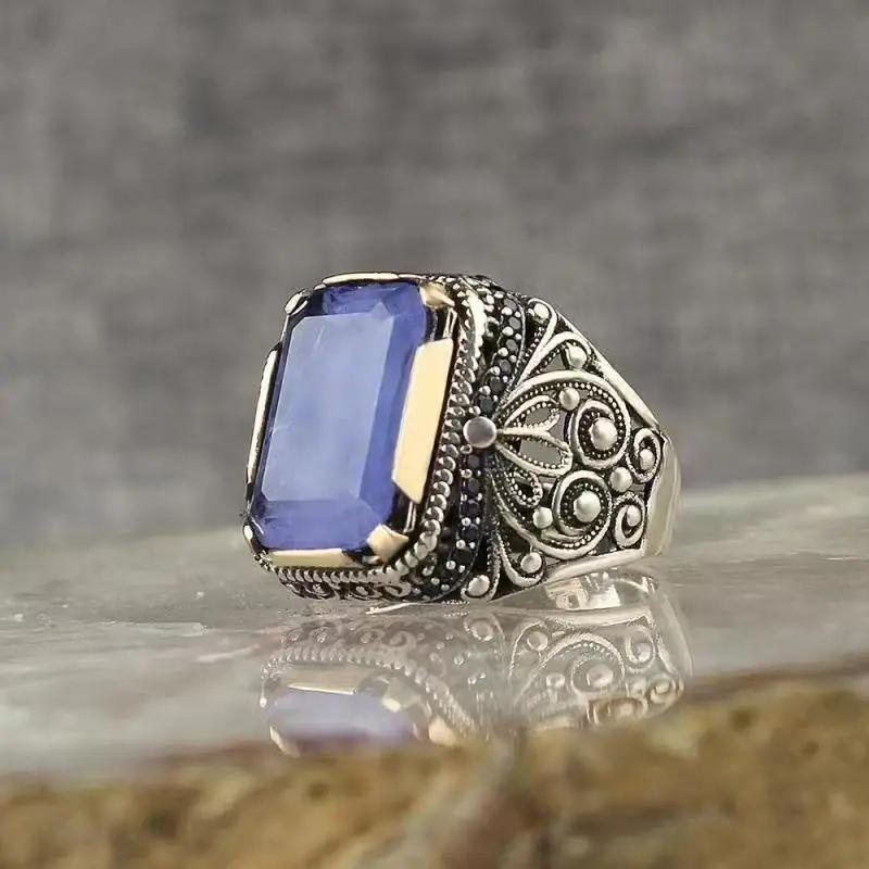 sweet gift, trendy and niche design, versatile and unique, a light luxury ring for women 10