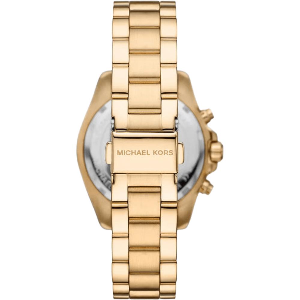 Michael Kors MK6959 Orologio cronografo da donna Bradshaw