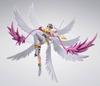 BANDAI SPIRITS Angewomon Digimon Adventure S.H.Figuarts