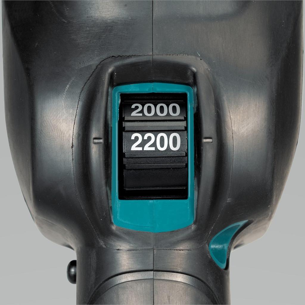 Makita Rechargeable Polisher 40Vmax Sold Separately PV001GZ Blue Battery/Charger