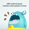 Bubble Blower Small Animal Bathroom Bath Toy Children's Outdoor Play Crab Bubble Blowing Machine