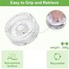 A03F-Fermentation Kit For Wide Mouth Mason Fermentation Jar,Pickling/Sauerkraut Kit For Mouth Mason Ja(Jars Not Included)