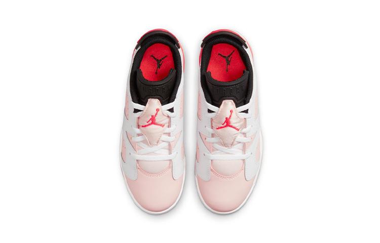 Jordan 6 Low Atmosphere PS DV3528-102