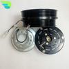 AC A/C Compressor Clutch DKS15D for Volvo S40 V40 for Ford C-max 3M5H19D629MF 30676311 30742214 30761390 30767273 30780330