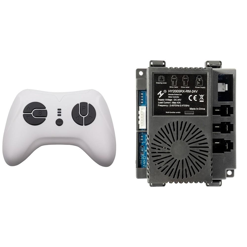 2.4G Remote Control Children's Electric Car Remote Receiver Controller