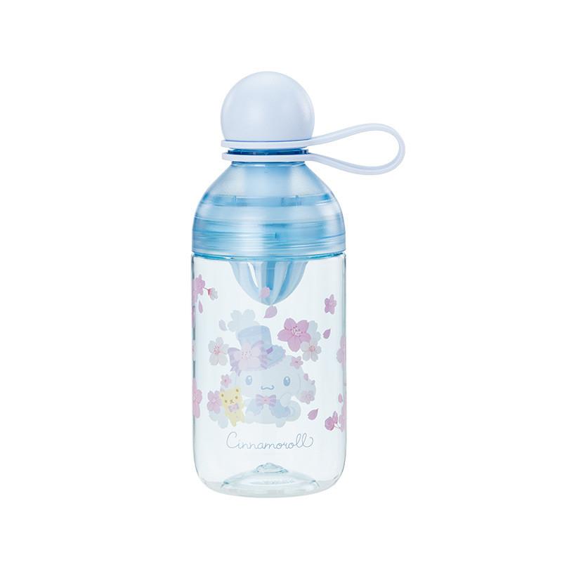 Sanrio My Melody Tritan Travel Mug With Straw And Secure Lid For School Use