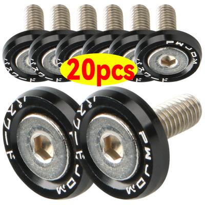 Náhradní díly – Matice a šrouby