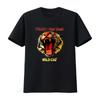 Tygers Of Pan Tang Divoká Kočka Tričko Vintage Dospělý S 5xl Mm1164 Mírně Pohodlné Pánské Módní Vintage Měkké