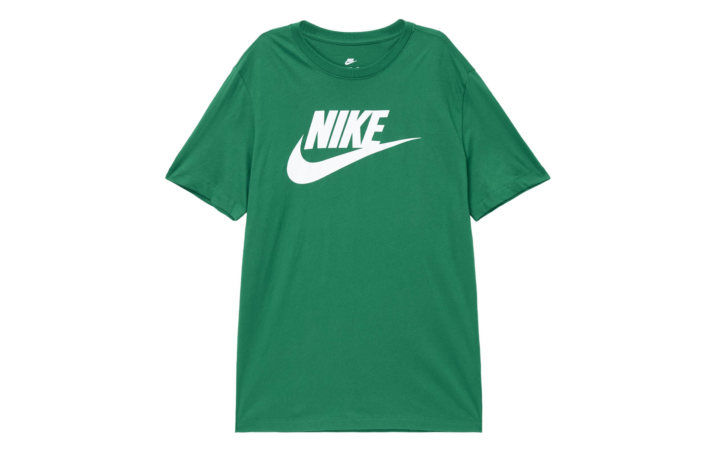 Nike Sportswear Big Kids  T-Shirt AR5005-365 L