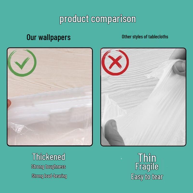 Disposable Waterproof Tablecloth