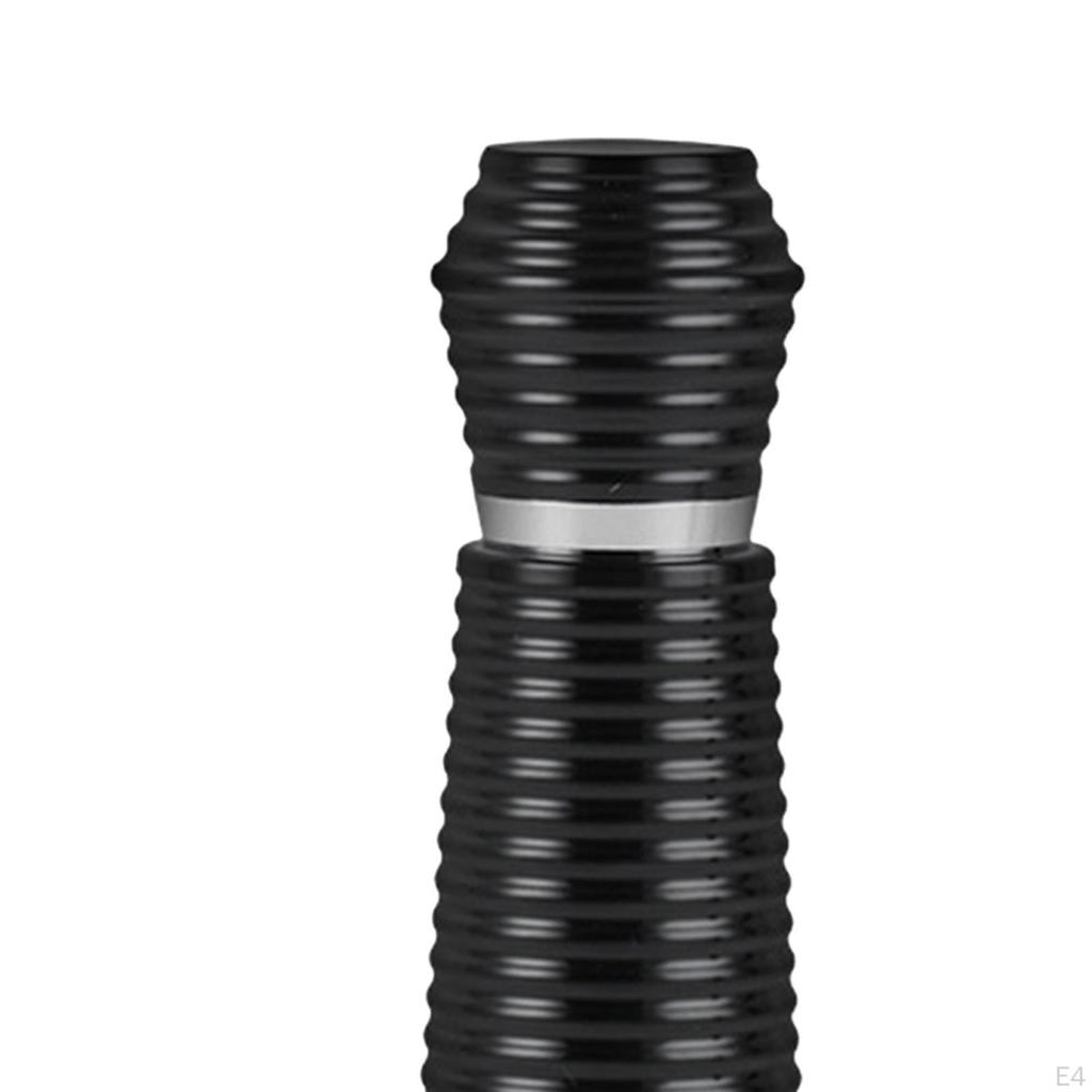 Coffee Stir Tool Espresso Tamper Accessories with Stand Distributor 0.25mm 8