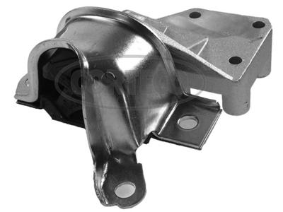 Corteco Transmission Mounting 80001796 Rozmiar 030