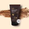 Coffee Face Scrub, Vegan Exfoliating Scrub For Smooth And Glowing Skin | Fights Blackheads, Enlarged Pores, Wrinkles And Fine Lines,150ml