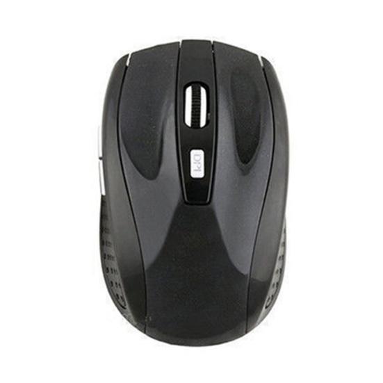 2.4GHz Wireless Cordless Optical Mouse Mice + USB Receiver for PC Laptop
