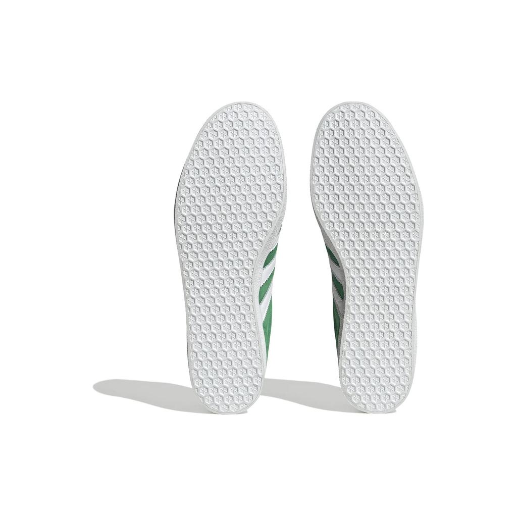 Adidas Gazelle 85 'Green White' IE2165