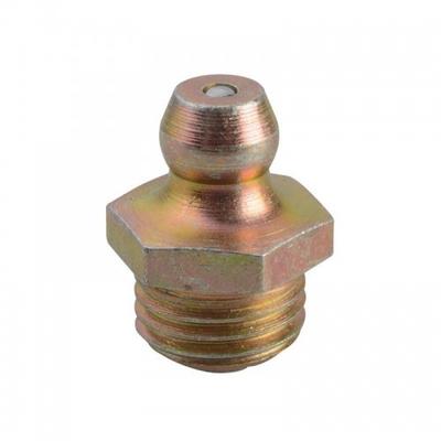 Lumatic Hydraulic Nipples Straight