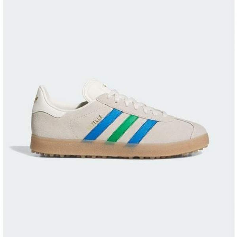 Adidas Обувь для гольфа Gazelle Ji4165 225