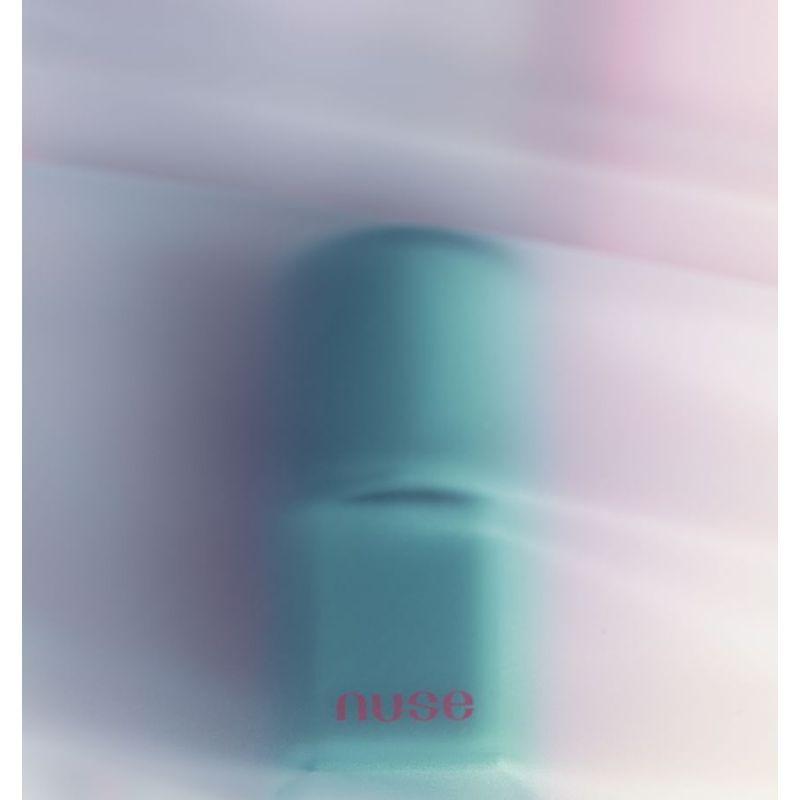 nuse - Mousse Liptual - 6 Colors