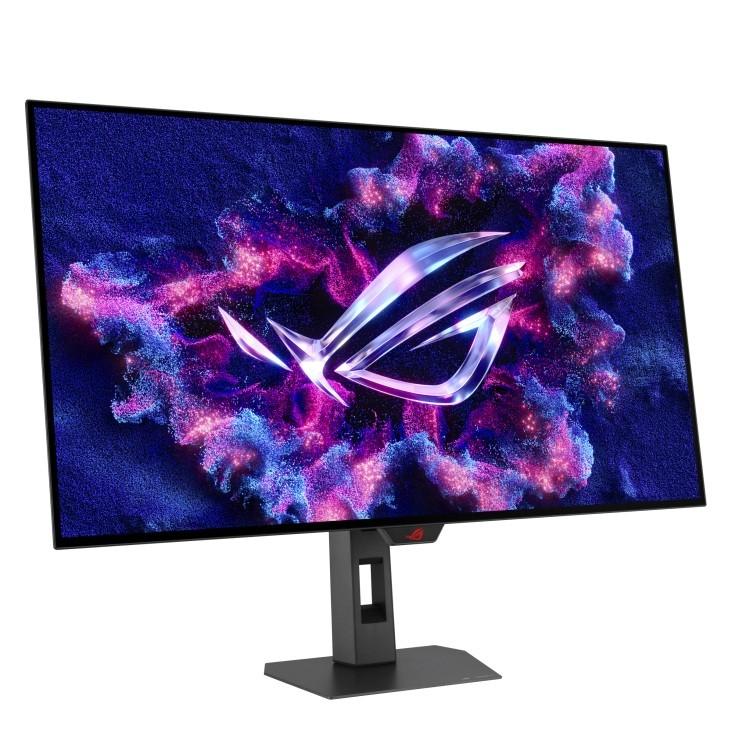Monitor 31,5 Zoll XG32UCWMG ROG 4K UHD 0,03 HDMI DP USB