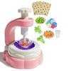 Iwaya FLOWER Craft Kit for Ages 6 and Up D.I.Y (9113-1)