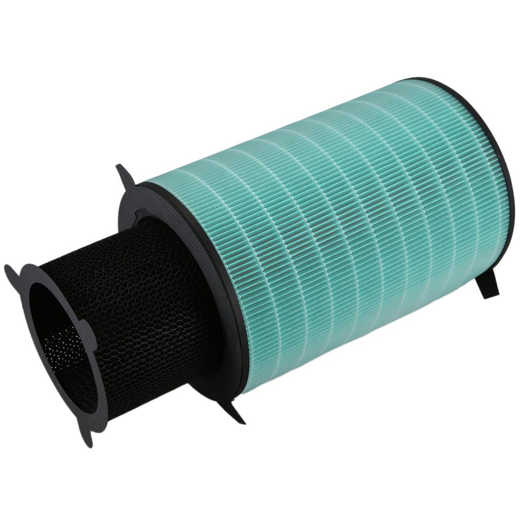 For Balmuda EJTS210, EJT1100SD, EJT1180, 1380, 1390 Series Air Purifier Cylindrical HEPA Filter