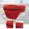 Go Kart Neck Guard Cover Multipurpose Accessories Wrap Shock Absorption for Circuit Game