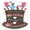 Alices Adventures In Wonderland Through the Looking Glass and Alices Adventures Under Ground By... 9781847494078