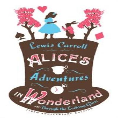 Alices Adventures In Wonderland Through the Looking Glass and Alices Adventures Under Ground By... 9781847494078