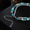 Beach Hanging Shell Starfish Anklets Hands Feet Ornaments