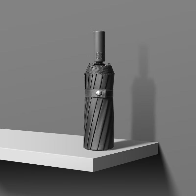 OIMG Automatic Folding UV Protection Umbrella