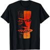 2026 Neues Tiki Lässiges T-Shirt Cooles Retro Insel Polynesisch Tiki Kopf T-Shirt Unisex Oberteile Grafik T-Shirts Streetwear Kleidung Herren