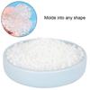 Softens in Heat Moldable Plastic Resin Polymorph Beads Thermoplastic Pellets  DIY Crafts